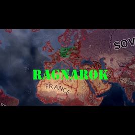 Steam Workshop::Ragnarok: 1937 .